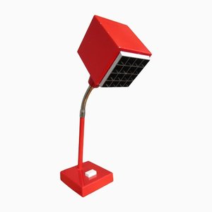 Scandinavian Cube Lamp by Björn Svensson for Elidus-YDZ-1173550