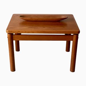 Scandinavian Danish Coffee Table from Trioh-PAV-1404499