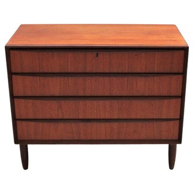 Scandinavian Danish Dresser, 1960s-JG-1239406