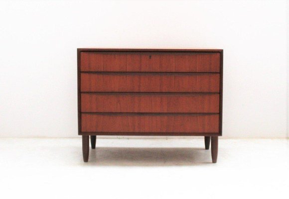 Scandinavian Danish Dresser, 1960s-JG-1239406