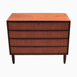 Scandinavian Danish Dresser, 1960s-JG-1239406