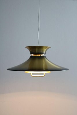 Scandinavian Danish Pendant Lamp, 1970s-FJP-1800794