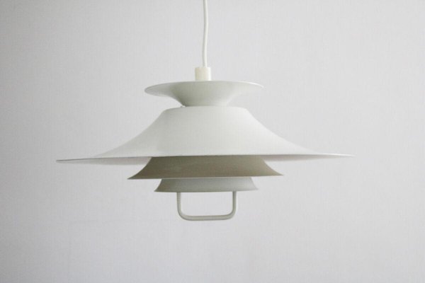 Scandinavian Danish Pendant Lamp, 1970s-FJP-1800793