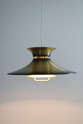 Scandinavian Danish Pendant Lamp, 1970s-FJP-1800794