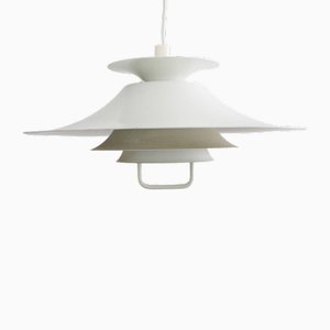 Scandinavian Danish Pendant Lamp, 1970s-FJP-1800793