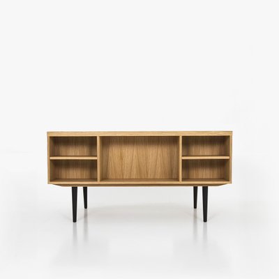 Scandinavian Design Oak Desk-VND-1072333