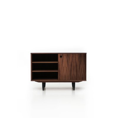 Scandinavian Design Walnut Cabinet-VND-1081712