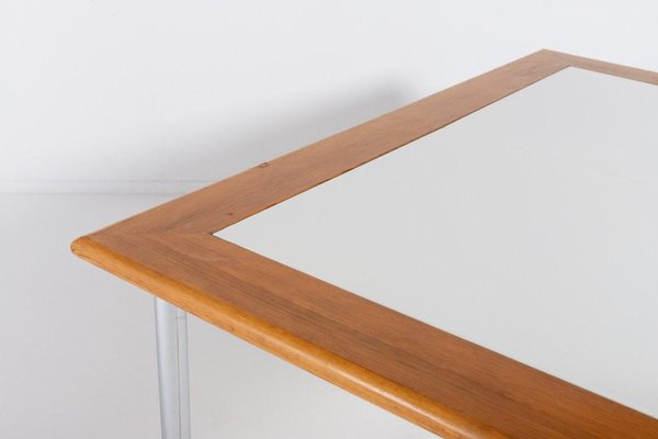 Scandinavian Dining Table by Antti Nurmesniemi for Vuokko, Finland, 1970s-KMC-1181551