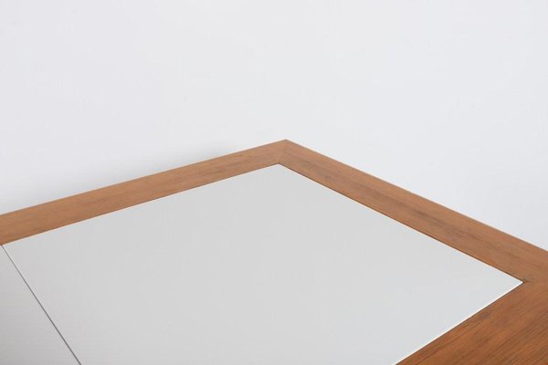 Scandinavian Dining Table by Antti Nurmesniemi for Vuokko, Finland, 1970s-KMC-1181551