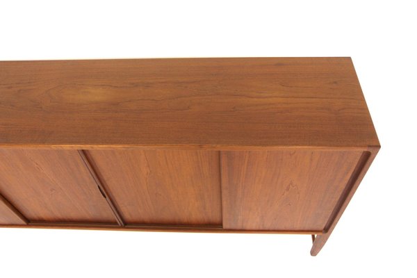 Scandinavian Dresser in Teak, 1960-GEK-1746889