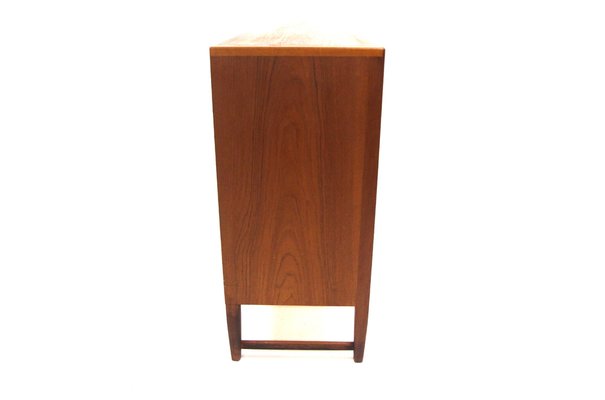 Scandinavian Dresser in Teak, 1960-GEK-1746889