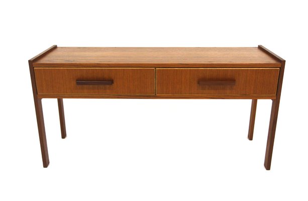 Scandinavian Dresser in Teak from Tingströms, Sweden, 1960s-GEK-1711148