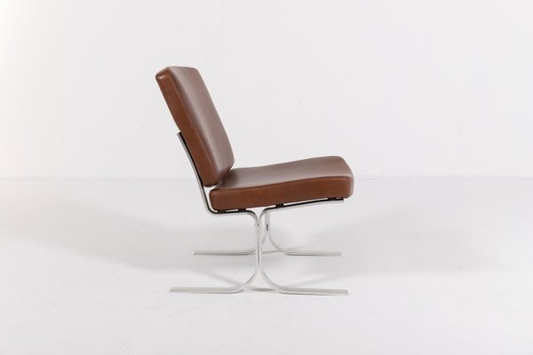 Scandinavian Easy Chair by Karl Erik Ekselius, 1960s-KMC-2022237