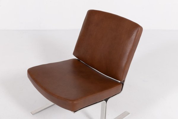 Scandinavian Easy Chair by Karl Erik Ekselius, 1960s-KMC-2022237