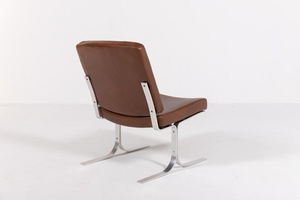 Scandinavian Easy Chair by Karl Erik Ekselius, 1960s-KMC-2022237