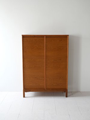 Scandinavian Filing Cabinet, 1960s-QWP-2042028