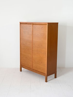 Scandinavian Filing Cabinet, 1960s-QWP-2042028