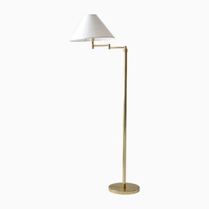 Scandinavian Floor Lamp, 1970s-QWP-2035563