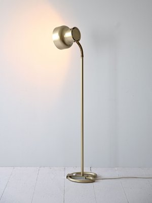 Scandinavian Floor Lamp by Anders Pehrson-QWP-2033834