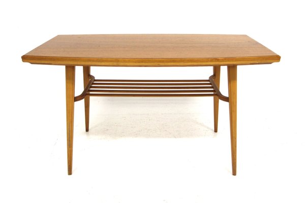 Scandinavian Game Table, 1960-GEK-1765480