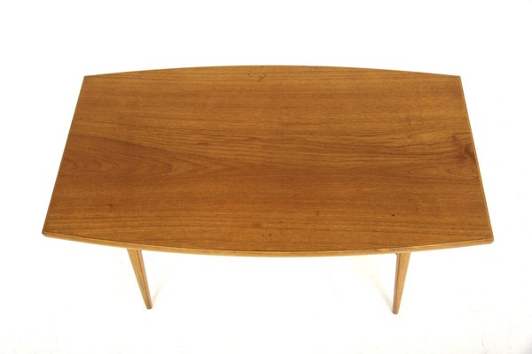 Scandinavian Game Table, 1960-GEK-1765480