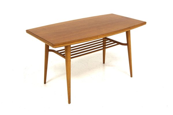 Scandinavian Game Table, 1960-GEK-1765480