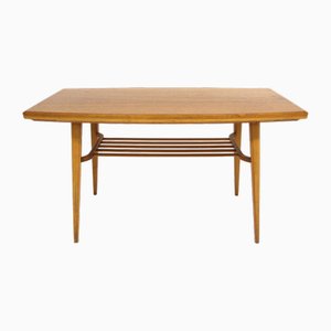 Scandinavian Game Table, 1960-GEK-1765480