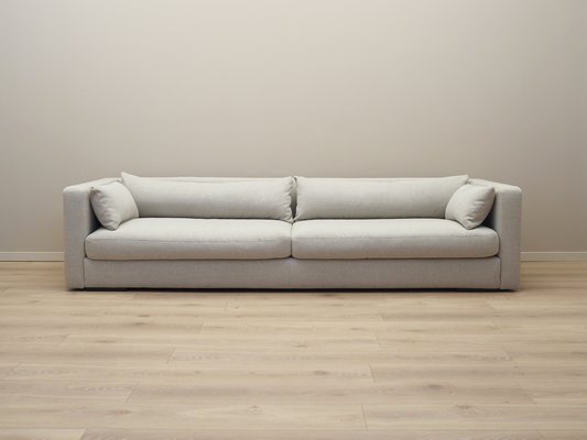 Scandinavian Grey Sofa, 2000s-VND-1749662