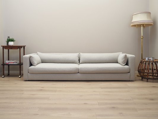 Scandinavian Grey Sofa, 2000s-VND-1749662