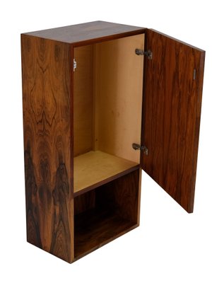 Scandinavian Hanging Cabinet, 1960s-CXC-1229006