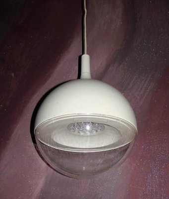 Scandinavian Hanging Lamp, 1970s-XHP-1241365