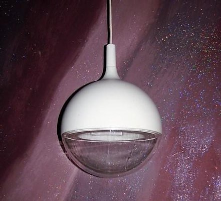 Scandinavian Hanging Lamp, 1970s-XHP-1241365