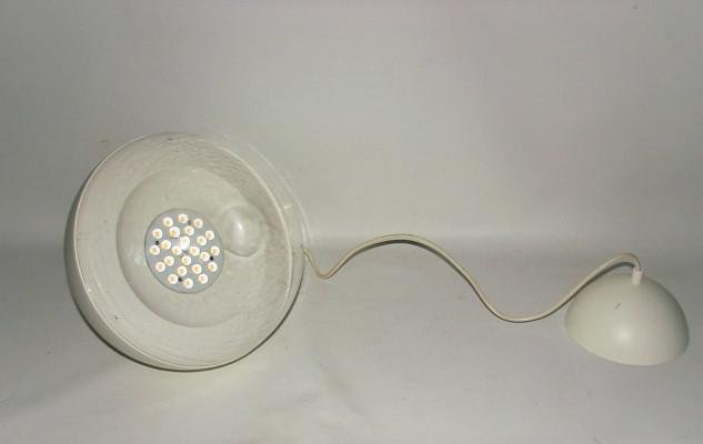 Scandinavian Hanging Lamp, 1970s-XHP-1241365