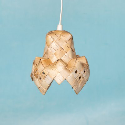 Scandinavian Hanging Lamp, Sweden, 1960s-HGA-1703983