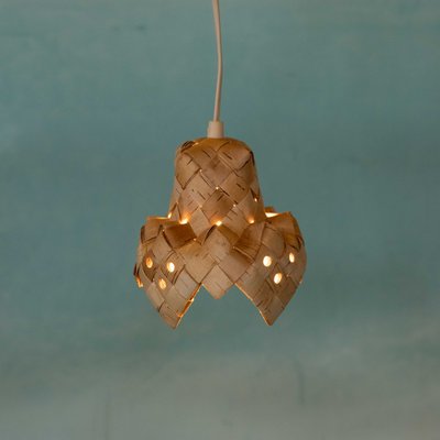 Scandinavian Hanging Lamp, Sweden, 1960s-HGA-1703983