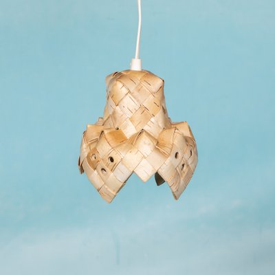 Scandinavian Hanging Lamp, Sweden, 1960s-HGA-1703983