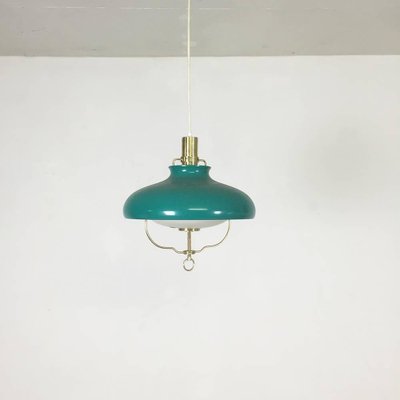 Scandinavian Hanging Light from Lyfa, Denmark, 1960s-QZ-1052888