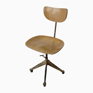 Scandinavian Industrial Chair by Elias Svedberg for Odelberg & Olson-YDZ-1195926