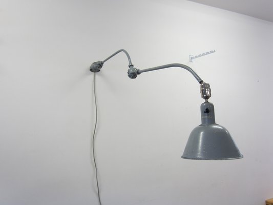 Scandinavian Industrial Pendant by Johan Petter Johansson for Triplex Fabriken-YDZ-1245268