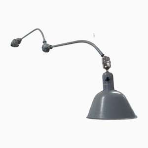 Scandinavian Industrial Pendant by Johan Petter Johansson for Triplex Fabriken-YDZ-1245268