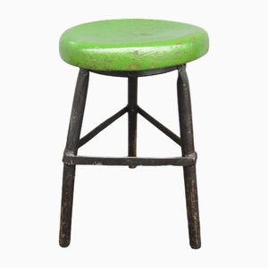 Scandinavian Industrial Stool, 1934-YDZ-1804633