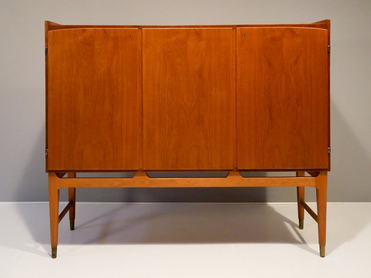 Scandinavian Kent Sideboard by Kirke Nielsen-OGU-957967