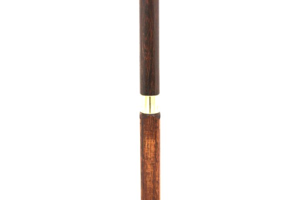 Scandinavian Lamp in Rosewood, 1960-GEK-1743031