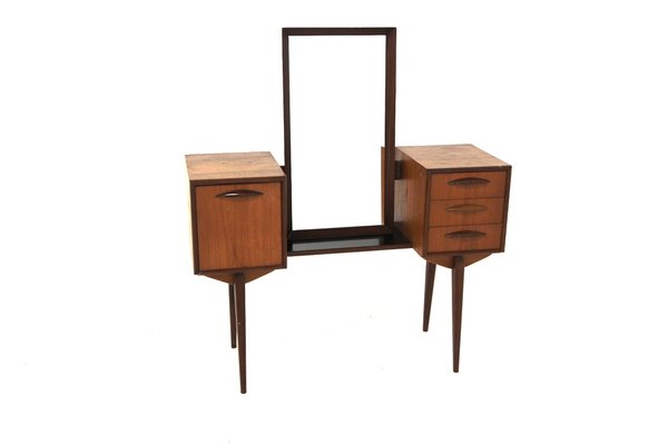 Scandinavian Model 315 Dressing Table by Svante Skogh, 1960-GEK-1769182