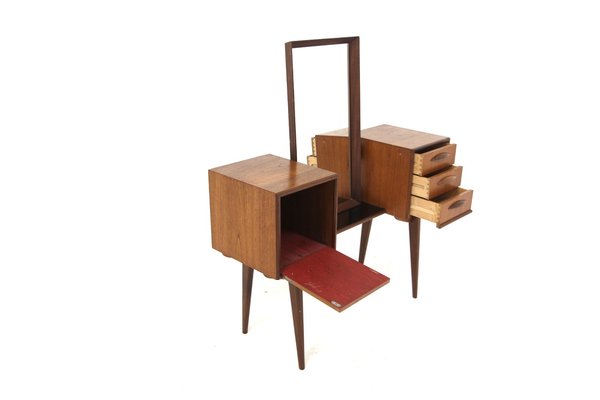 Scandinavian Model 315 Dressing Table by Svante Skogh, 1960-GEK-1769182