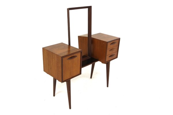 Scandinavian Model 315 Dressing Table by Svante Skogh, 1960-GEK-1769182