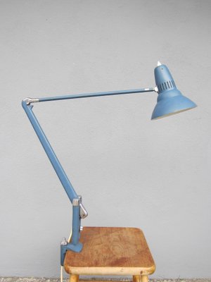 Scandinavian Model E1261 Table Lamp from Asea-YDZ-1279756