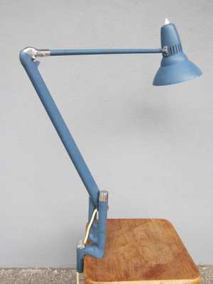 Scandinavian Model E1261 Table Lamp from Asea-YDZ-1279756