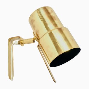 Scandinavian Model V-324/2 Wall Light by Hans-Agne Jakobsson, 1960s-BMM-1768557