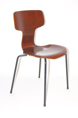 Scandinavian Modern 3103 Lounge Chair by Arne Jacobsen for Fritz Hansen, 1960s-NB-877476